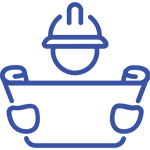 Work with Us icon